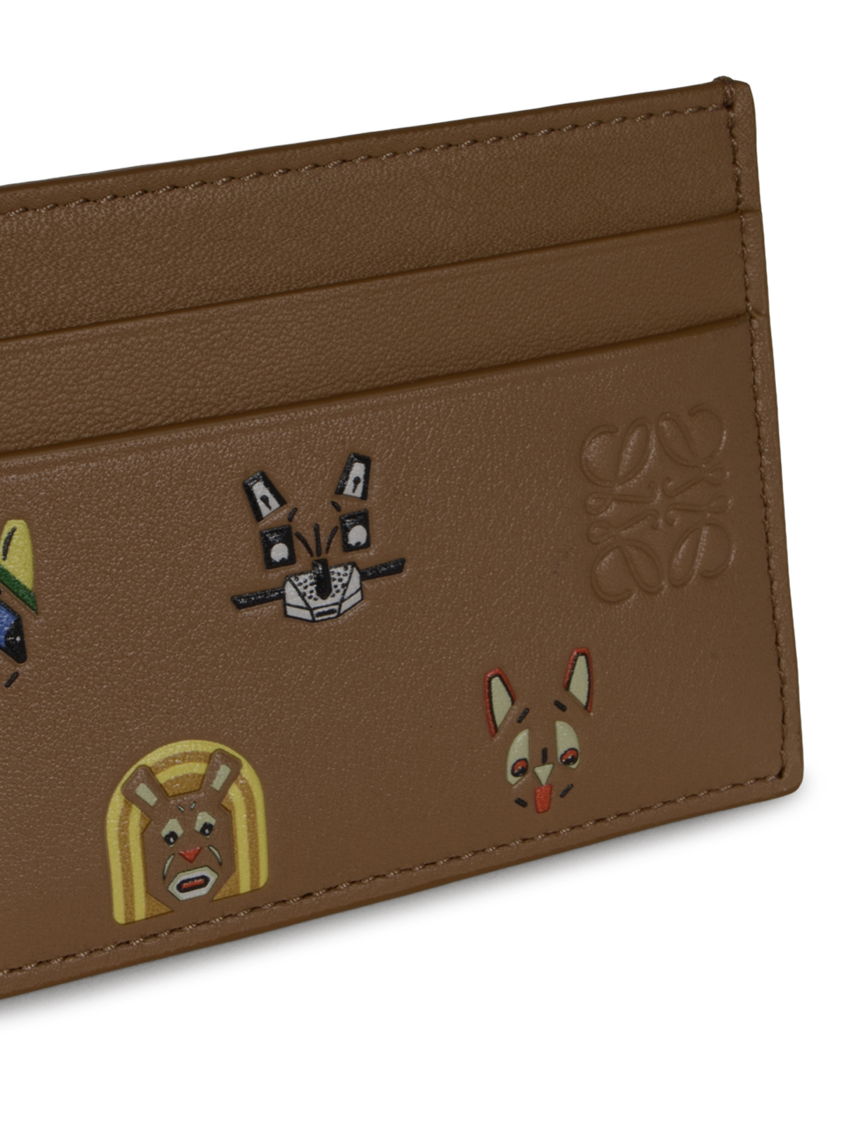[Loewe] Wallet SS26 C643322X479579