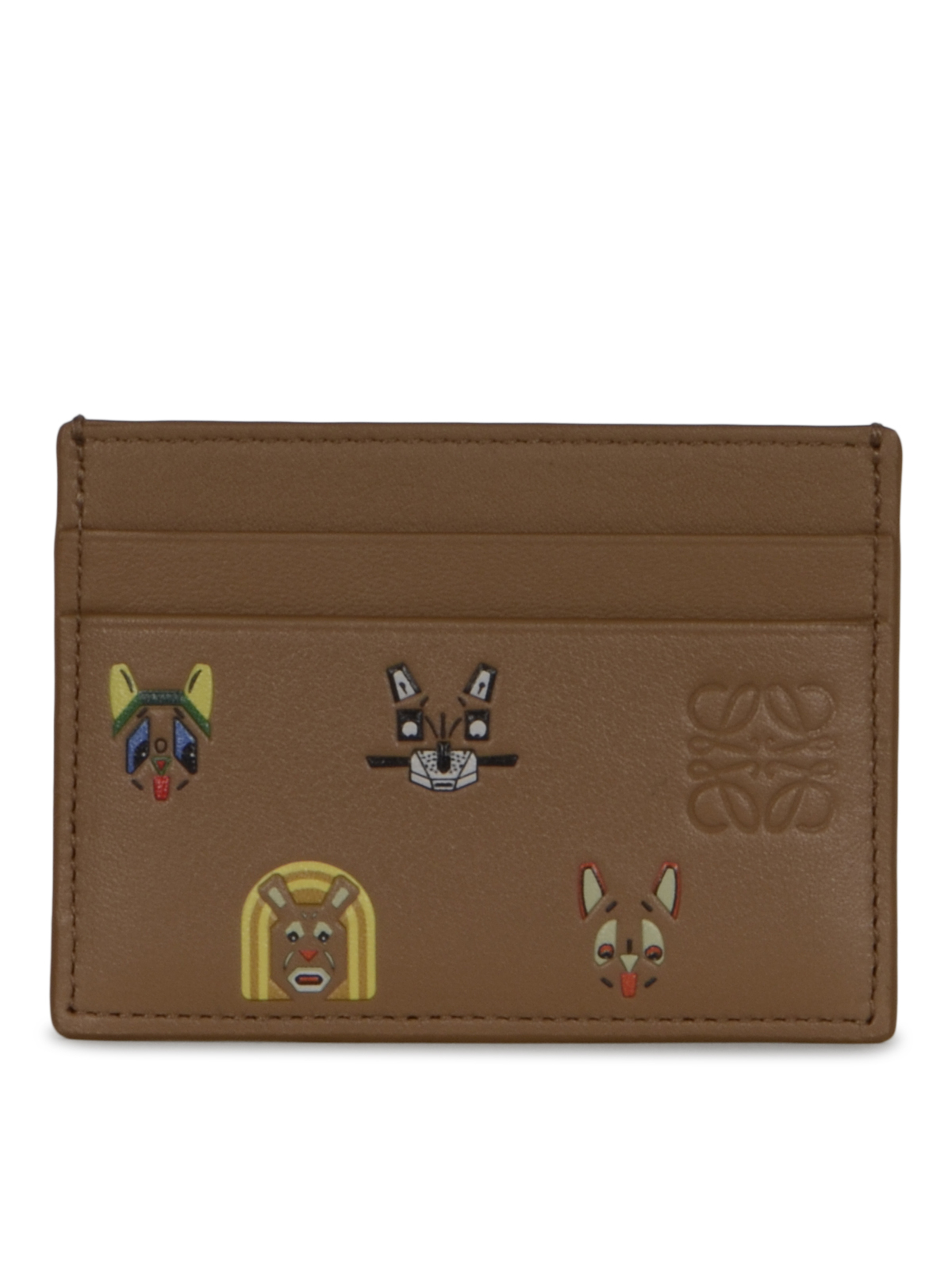 [Loewe] Wallet SS26 C643322X479579