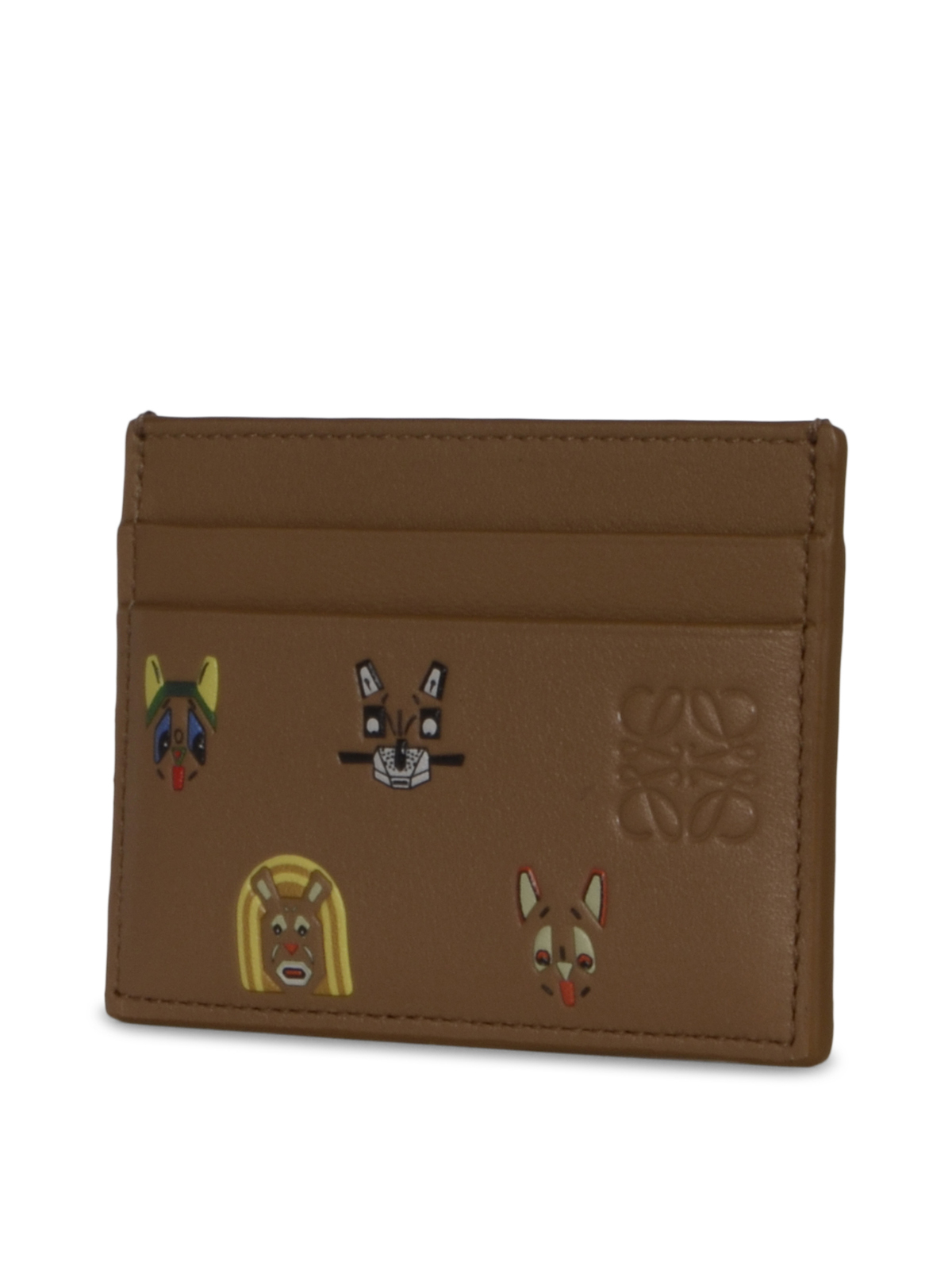 [Loewe] Wallet SS26 C643322X479579