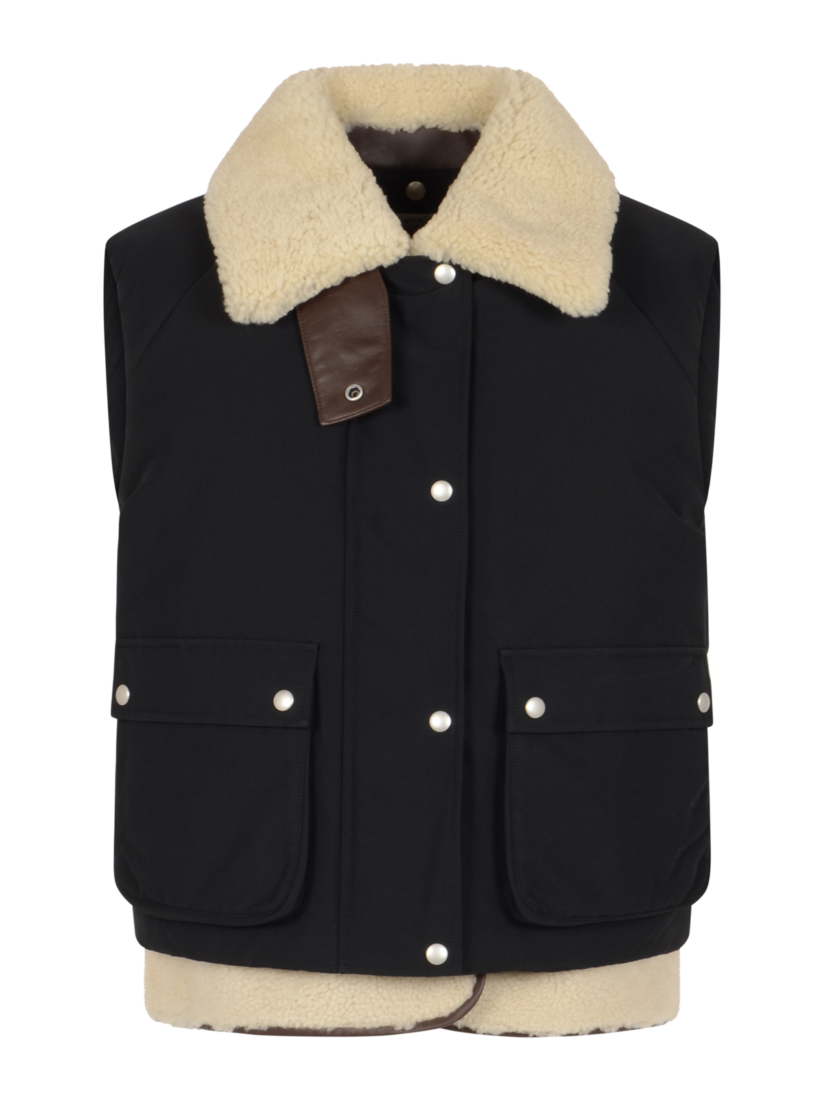 [Loewe] Vest SS26 S359Y02XGB1100