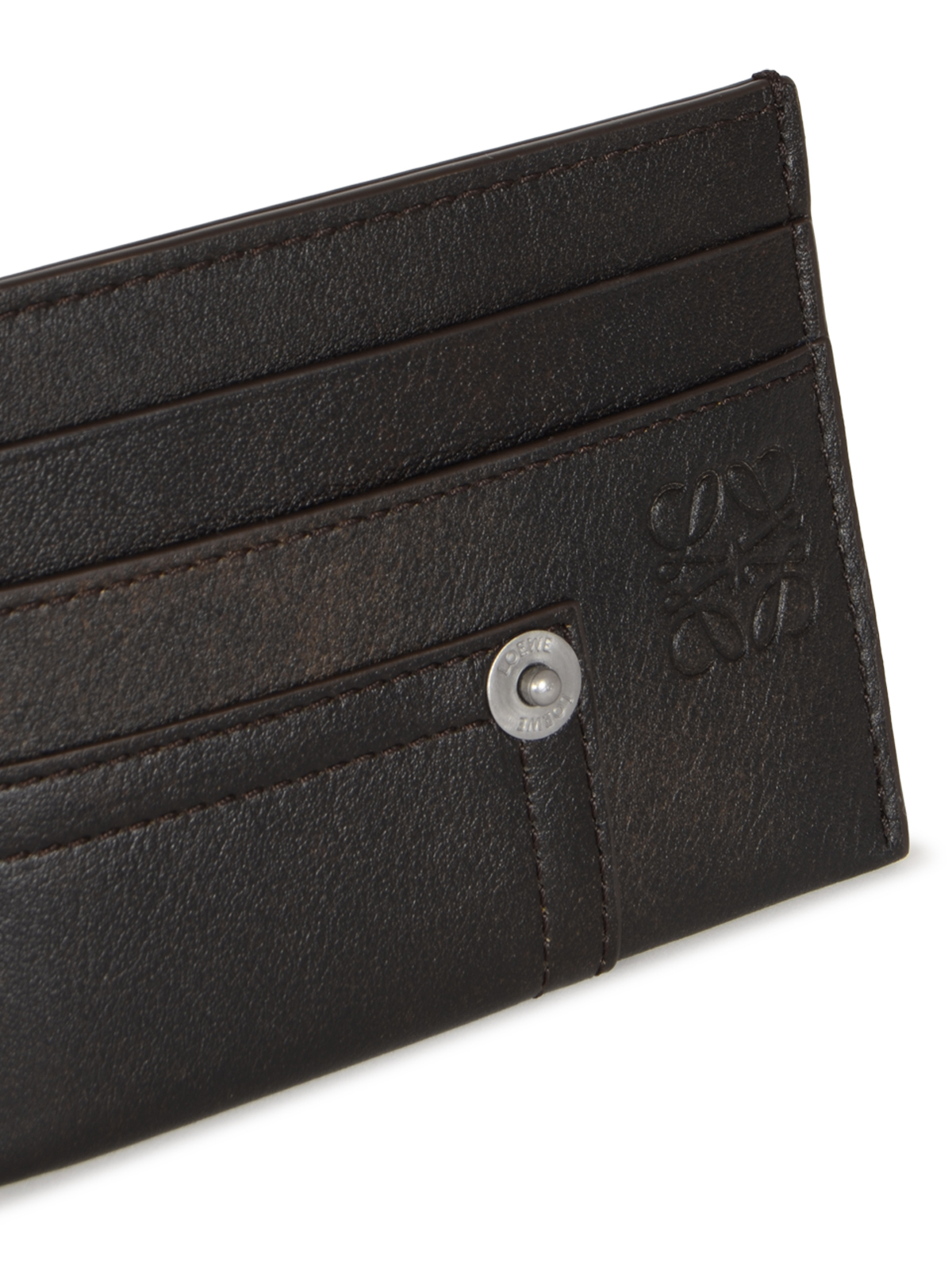 [Loewe] Cardholder SS26 C643322X550041