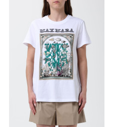 [Max Mara] T-shirts Short Sleeve SS26 261941066206 019