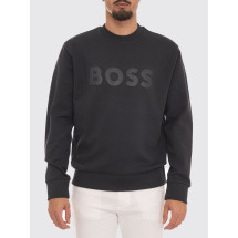 [BOSS] Sweatshirt SS26 50555516 402