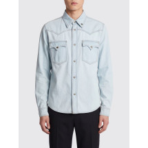 [Versace] Shirts Long Sleeve SS26 10236721A17872 1DA50