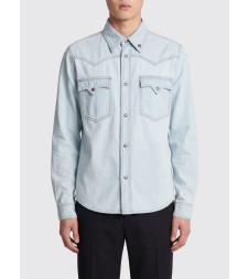 [Versace] Shirts Long Sleeve SS26 10236721A17872 1DA50