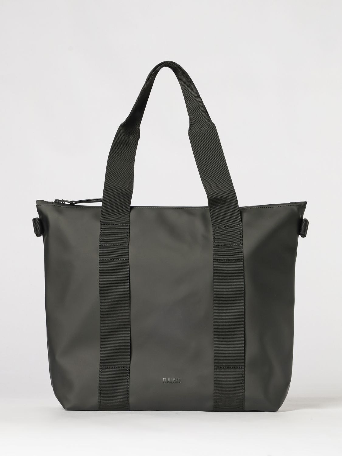 [Rains] Tote bag SS26 14160 BLA