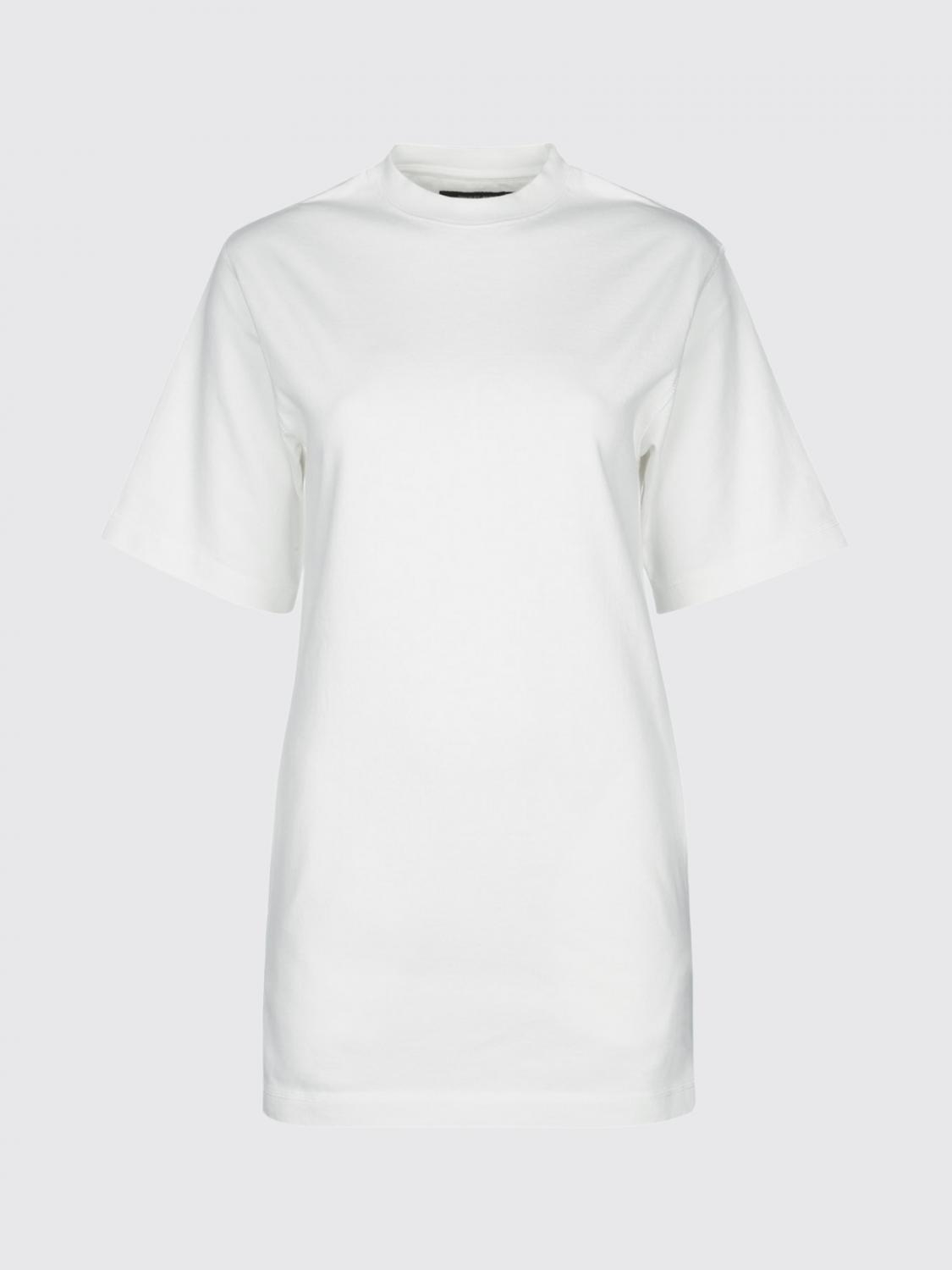 [PHOEBE PHILO] T-shirts Short Sleeve SS26 DT114CO2915 101OW