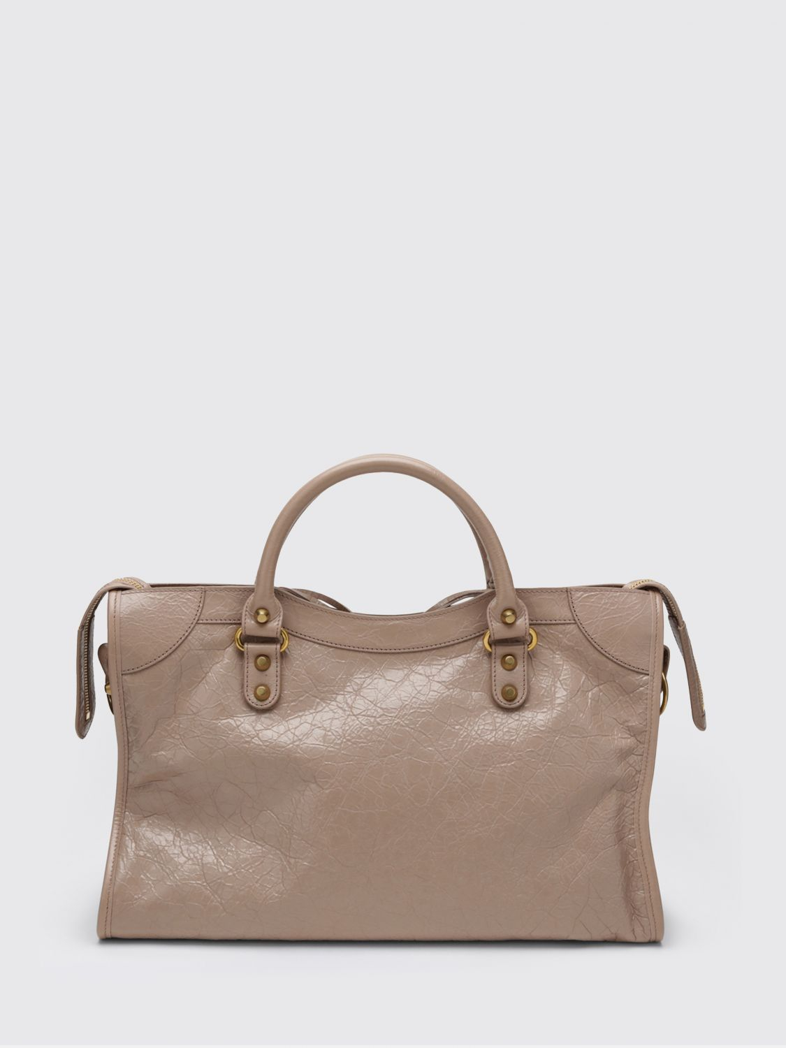 [Balenciaga] Tote bag SS26 8657602ACLN 5833