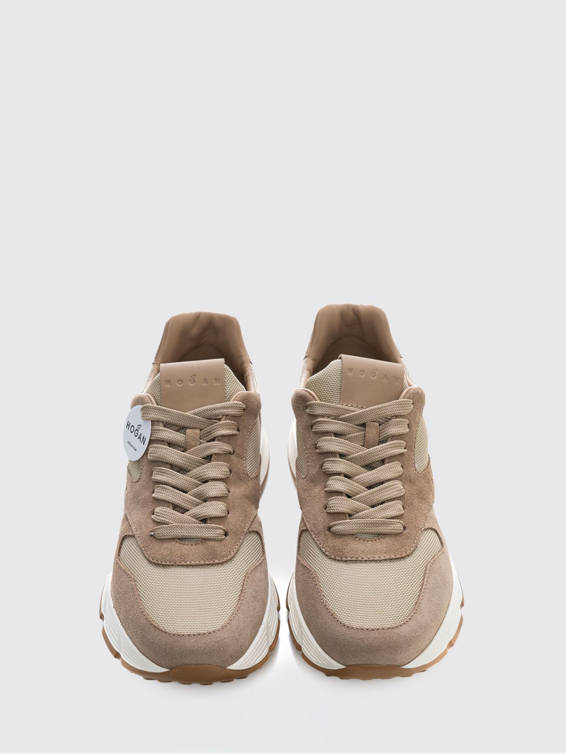 [Hogan] Sneakers SS26 HXM5630FK6HUG0 0ZCU