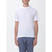 [BOSS] T-shirts Short Sleeve SS26 50554626 100