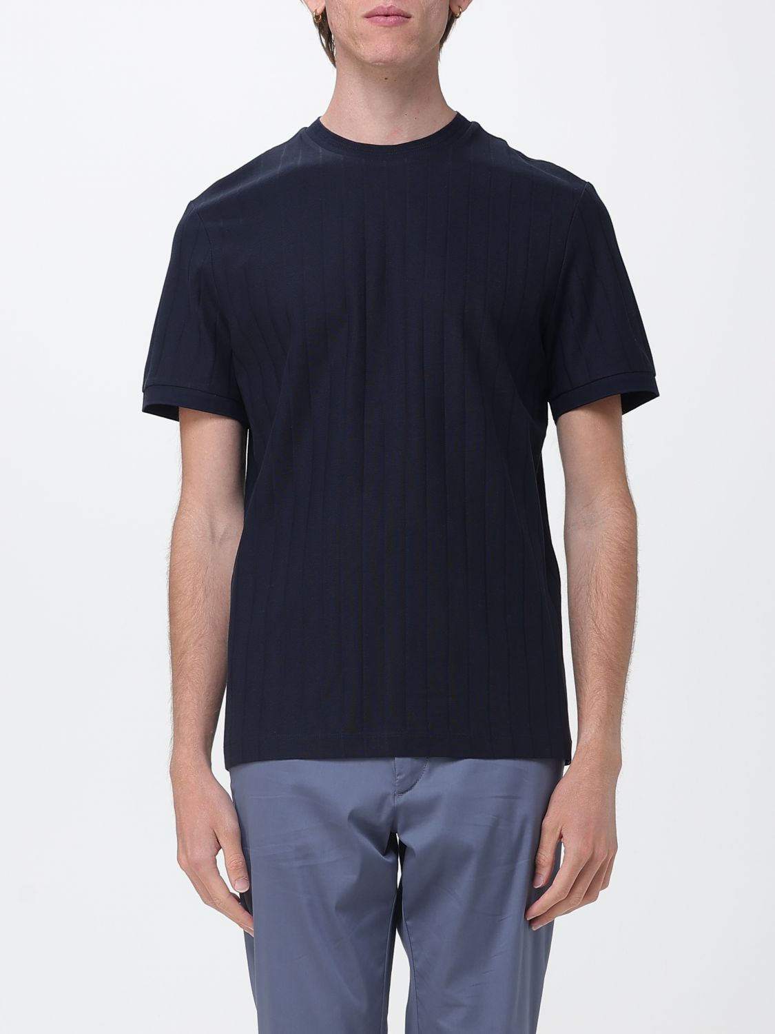 [BOSS] T-shirts Short Sleeve SS26 50559610 404