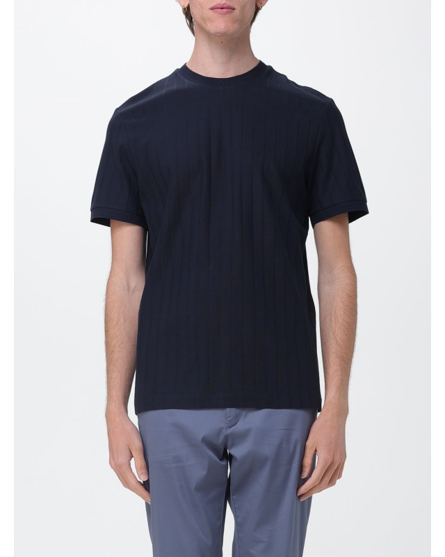 [BOSS] T-shirts Short Sleeve SS26 50559610 404
