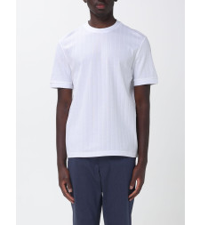[BOSS] T-shirts Short Sleeve SS26 50559610 100