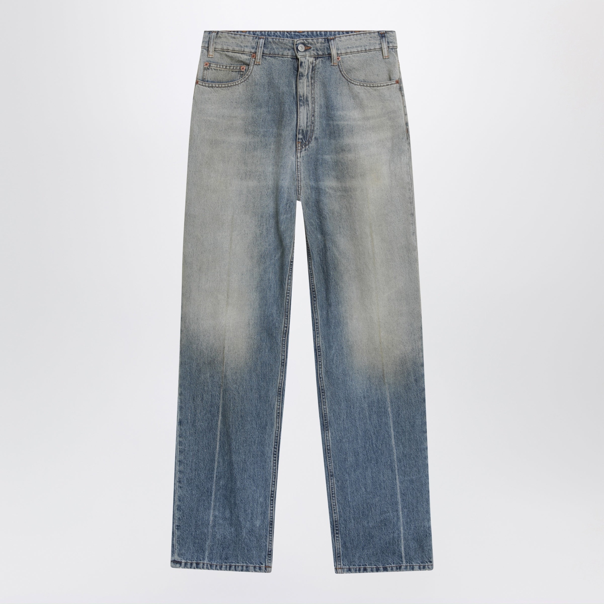 [MM6 Maison Margiela] Jeans SS26 SH2LA0053M30055
