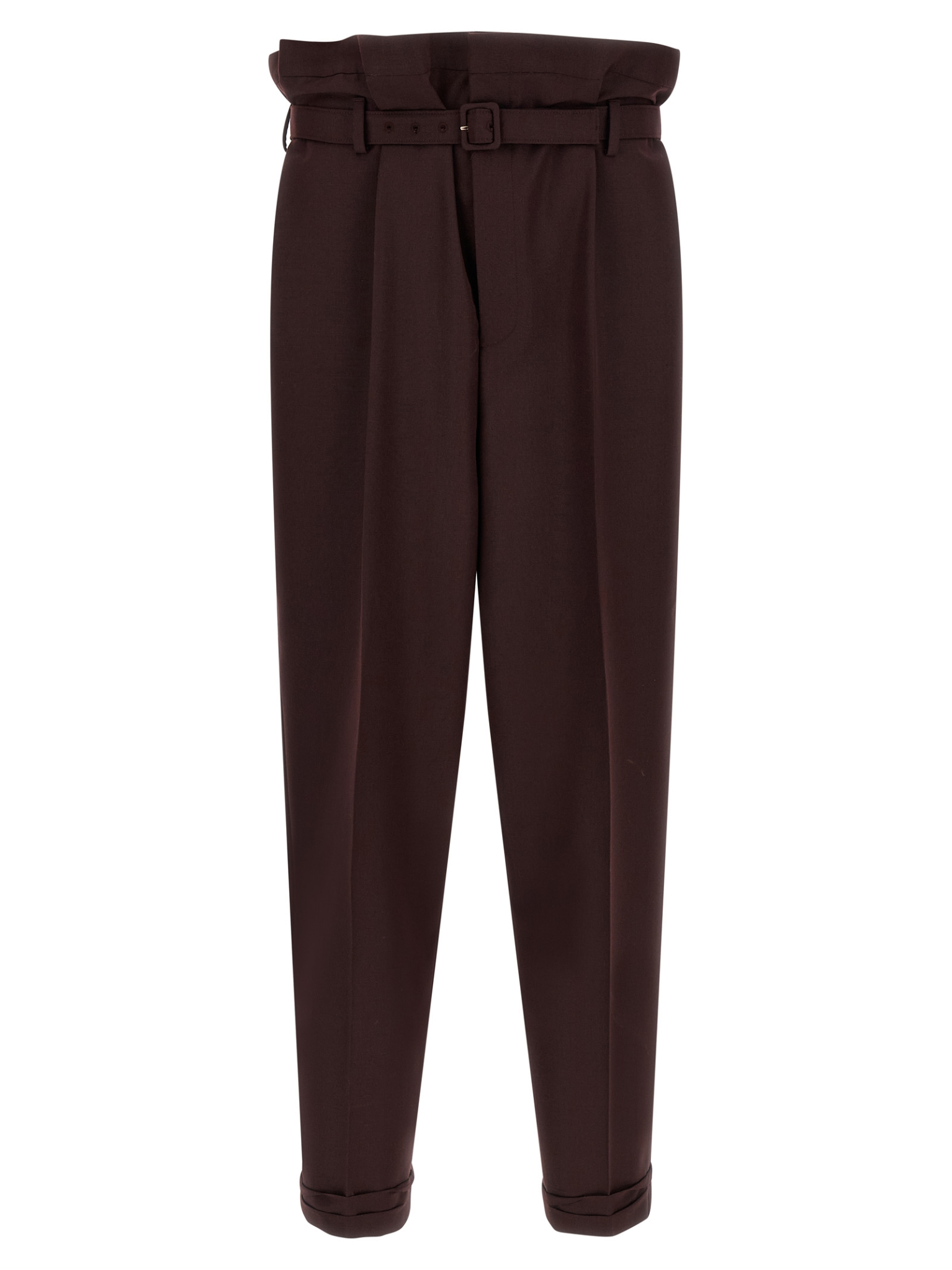 [Saint Laurent] Trousers SS26 857058Y1N025022