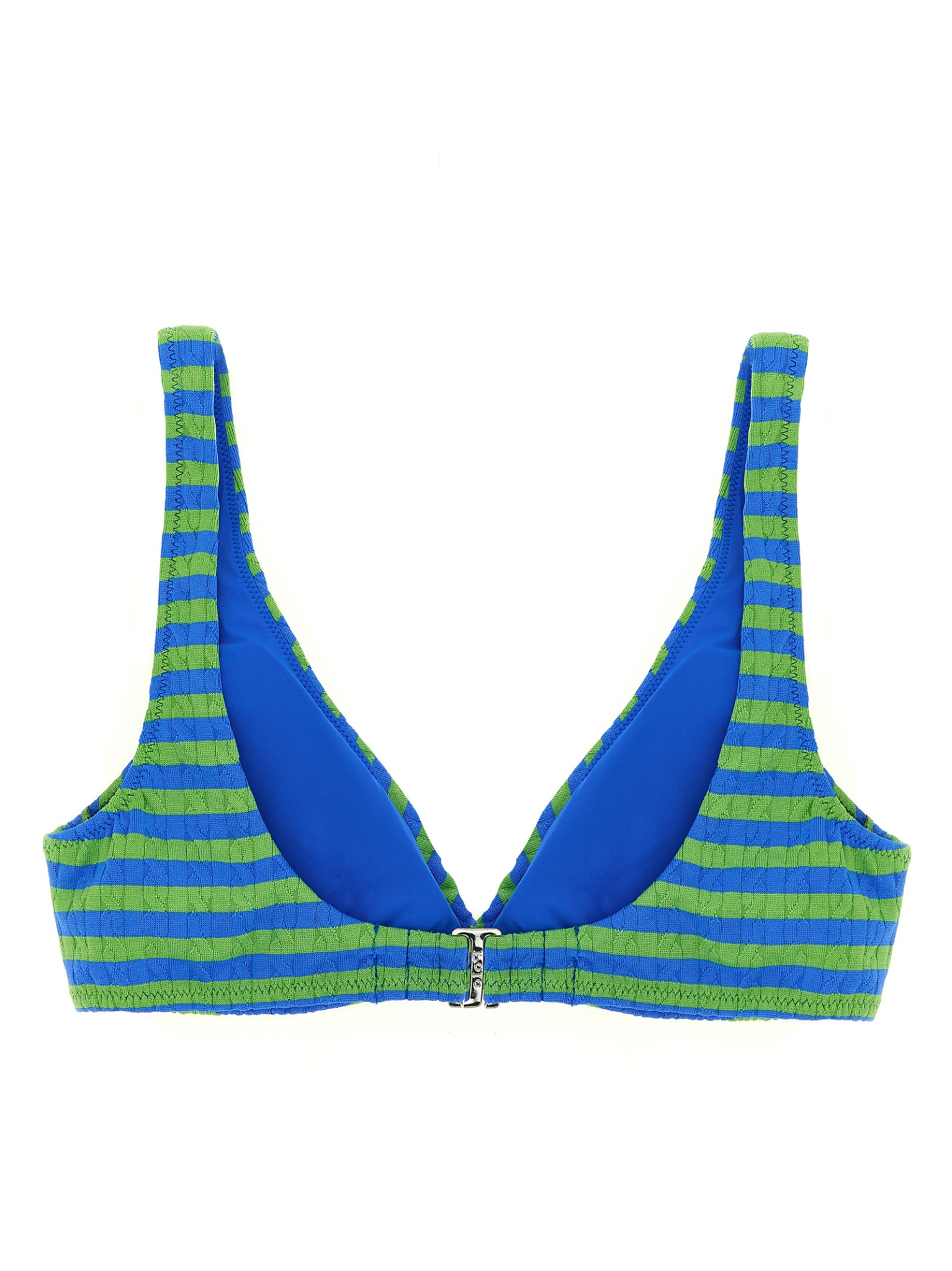 [Polo Ralph Lauren] Bikini SS26 21605449COLBYBLUERIVIERAGREEN