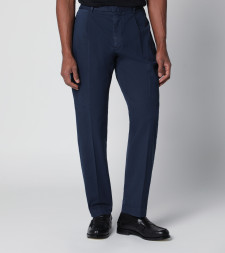 [SANTANIELLO] Trousers SS26 DSE3295CO