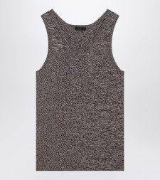 [Prada] T-shirts Sleeveless SS26 UMT528OOO188S