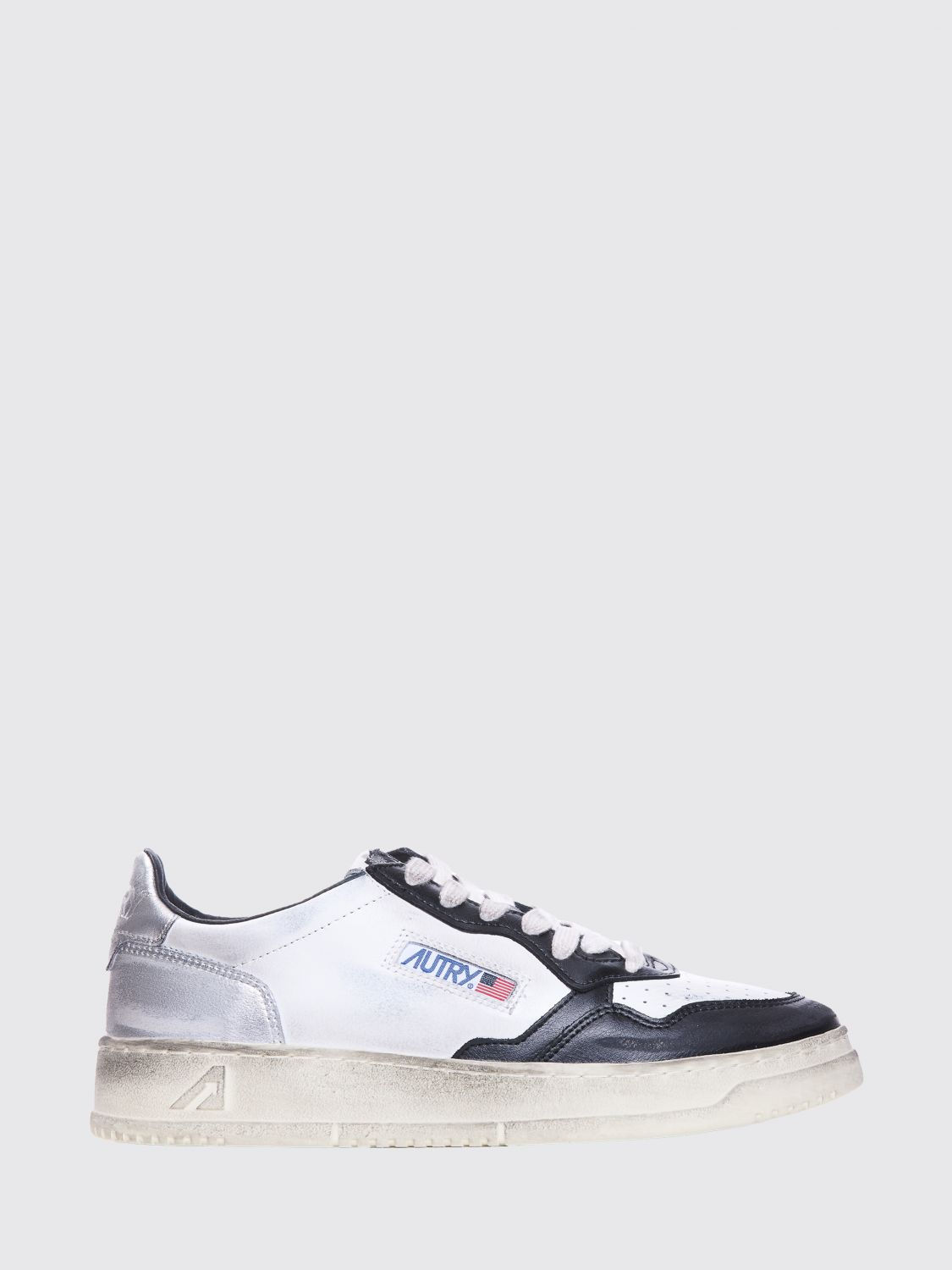 [AUTRY] Sneakers FW26 AVLM SV11
