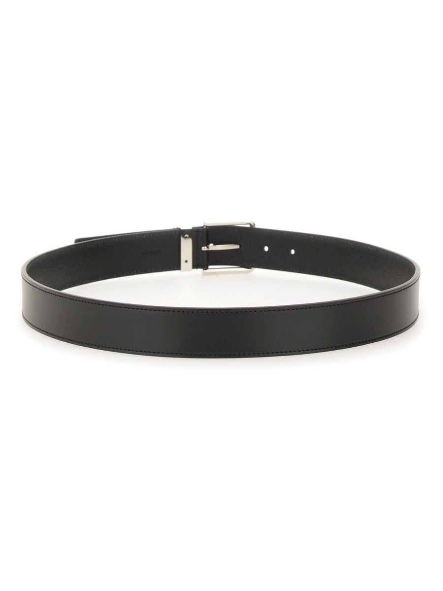 [Givenchy] Belt FW26 BK4067K1UY_001