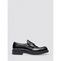 [Prada] Loafer FW26 2DE127055 F0002