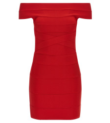 [Rotate Birger Christensen] Sleeveless dress FW26 11692022402240