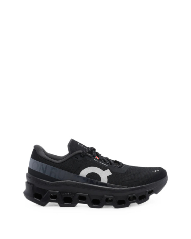 [ON RUNNING] Sneakers FW26 3WF30480553 CLOUDMONST BLACK