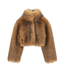 [Rotate Birger Christensen] Coat FW26 11468617531753