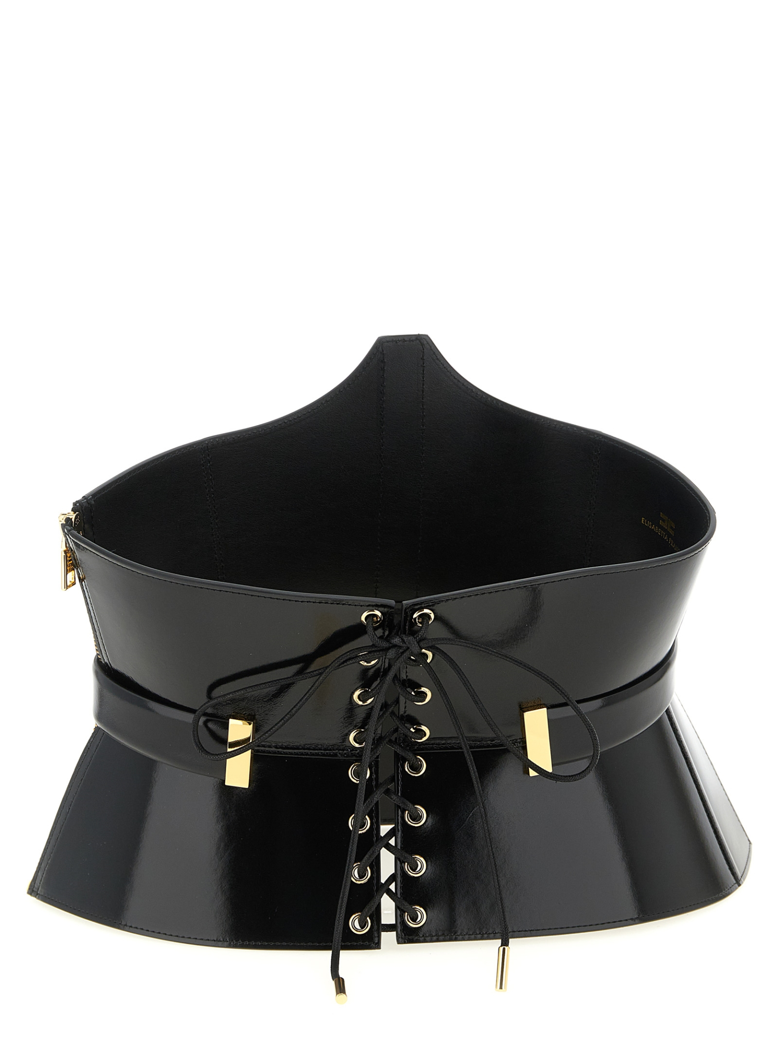 [ELISABETTA FRANCHI] Belt FW26 CT58S67E2110
