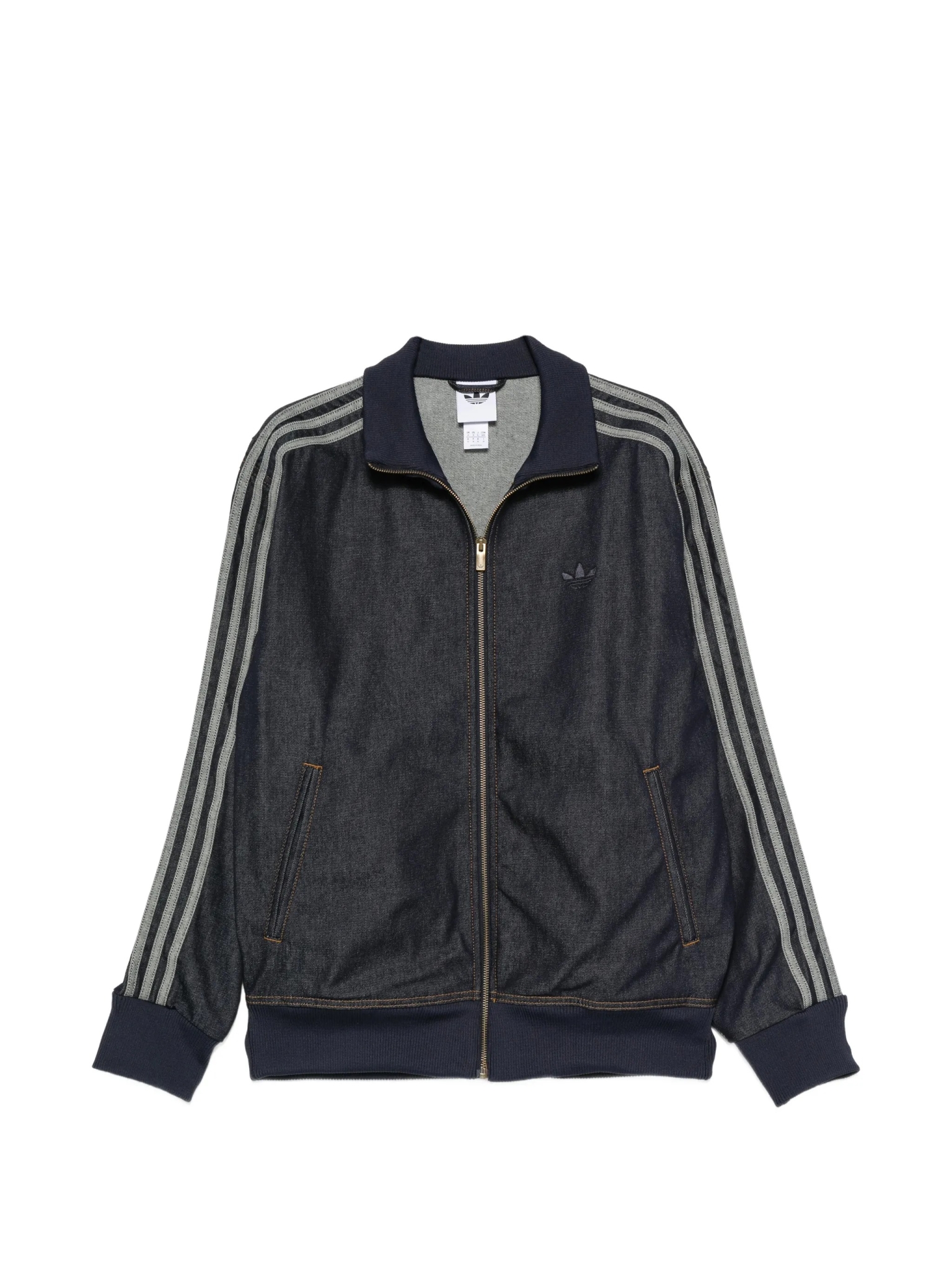 [ADIDAS ORIGINALS] Mouton jacket FW26 KS4971