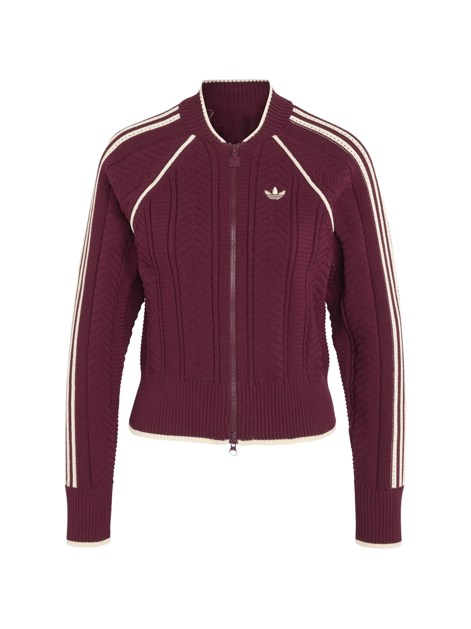 [ADIDAS ORIGINALS] Track jacket FW26 KR8941