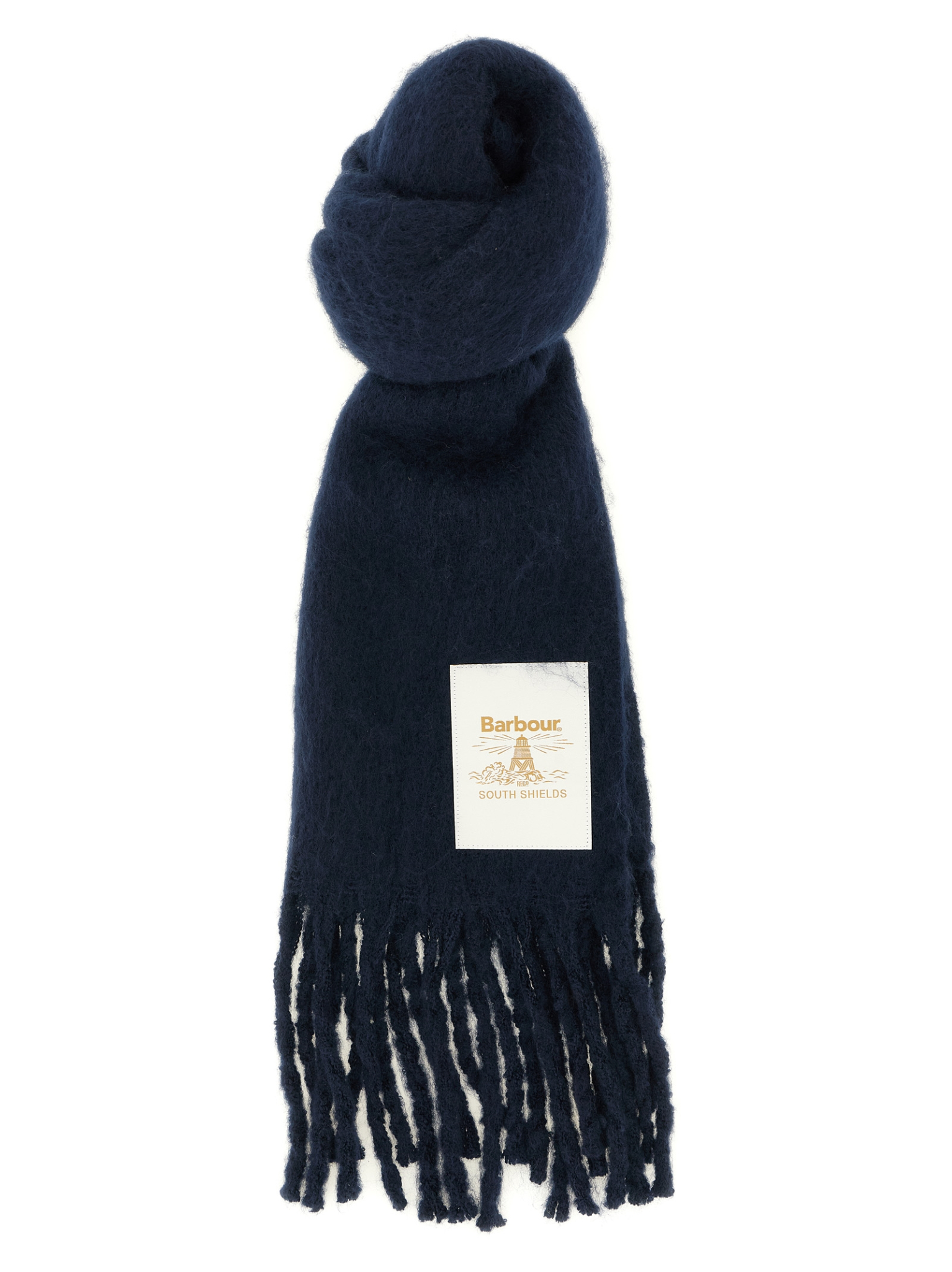 [Barbour] Scarf FW26 LSC0458LSCNY91
