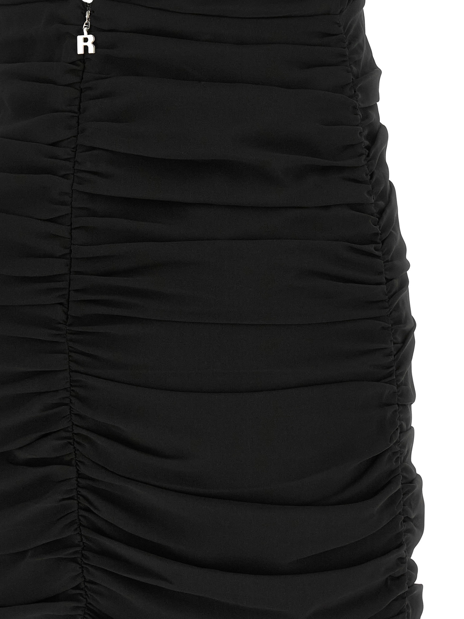 [Rotate Birger Christensen] Sleeveless dress FW26 116594100100