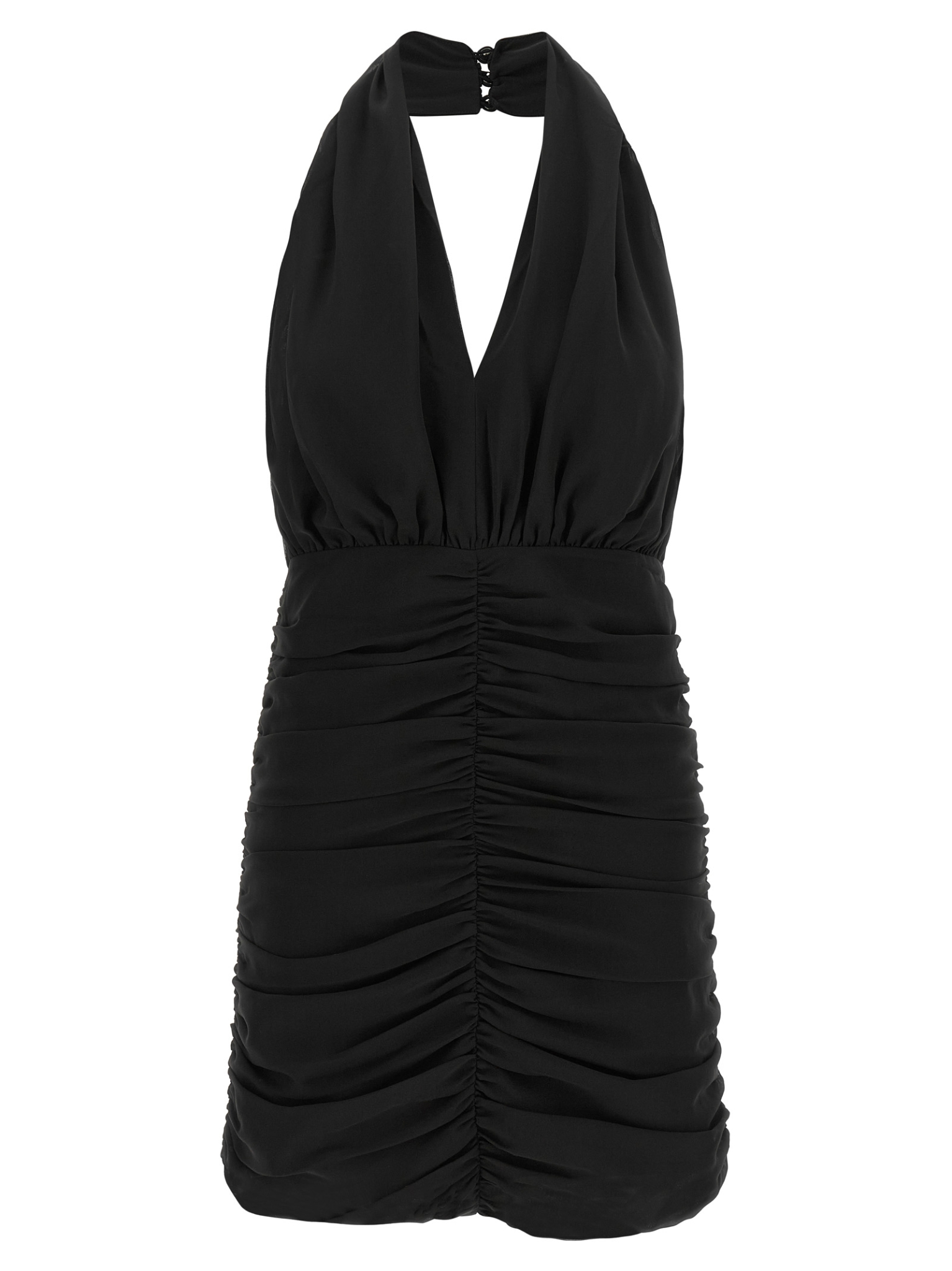 [Rotate Birger Christensen] Sleeveless dress FW26 116594100100