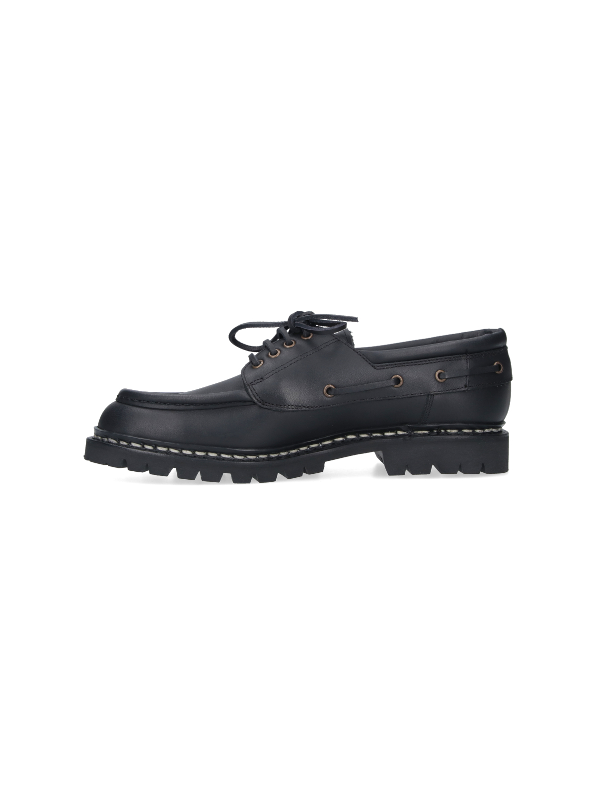 [PARABOOT] Dress Shoes FW26 200817LISSE NOIR INK