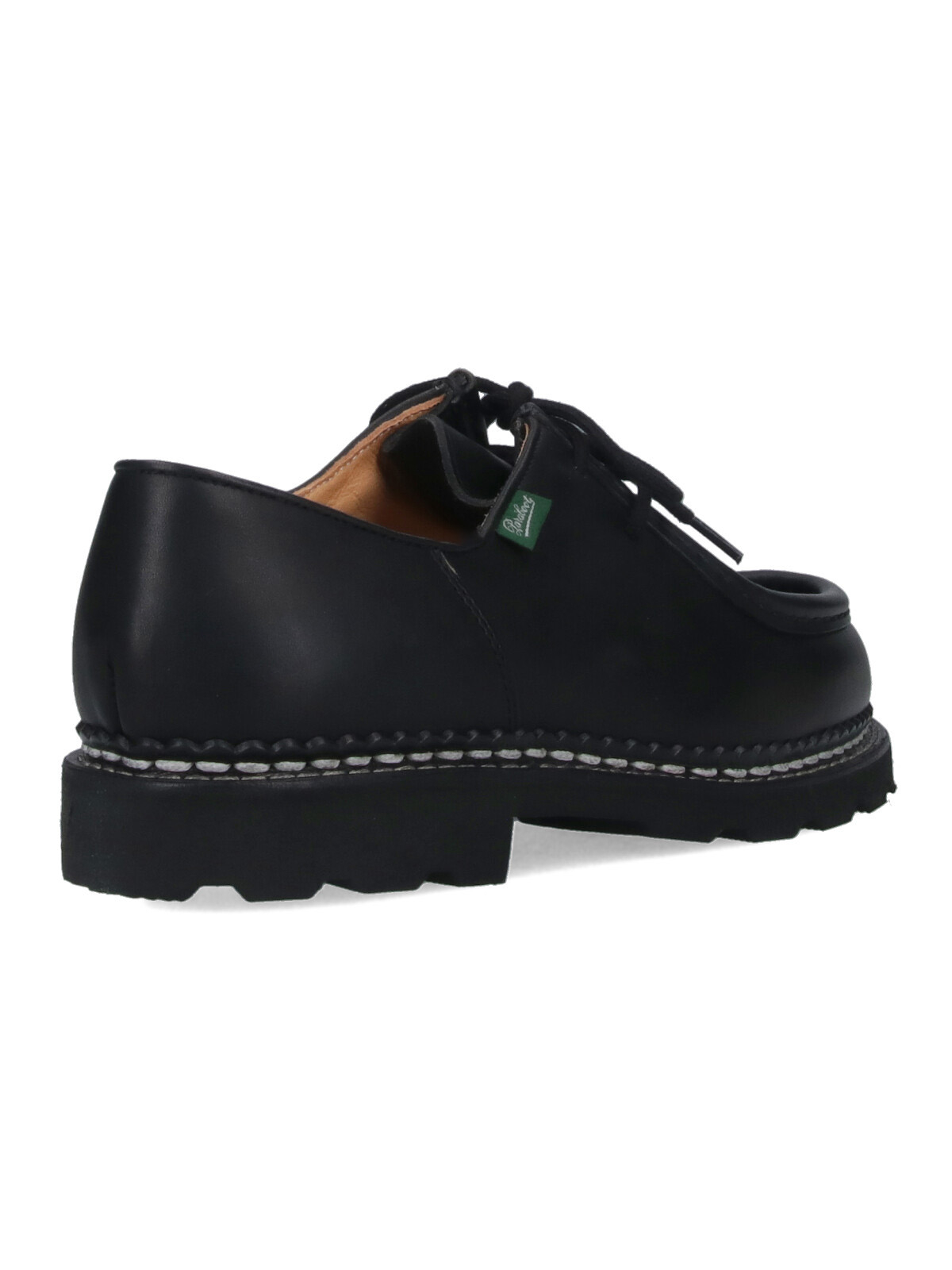 [PARABOOT] Dress Shoes FW26 715604LISSE NOIR