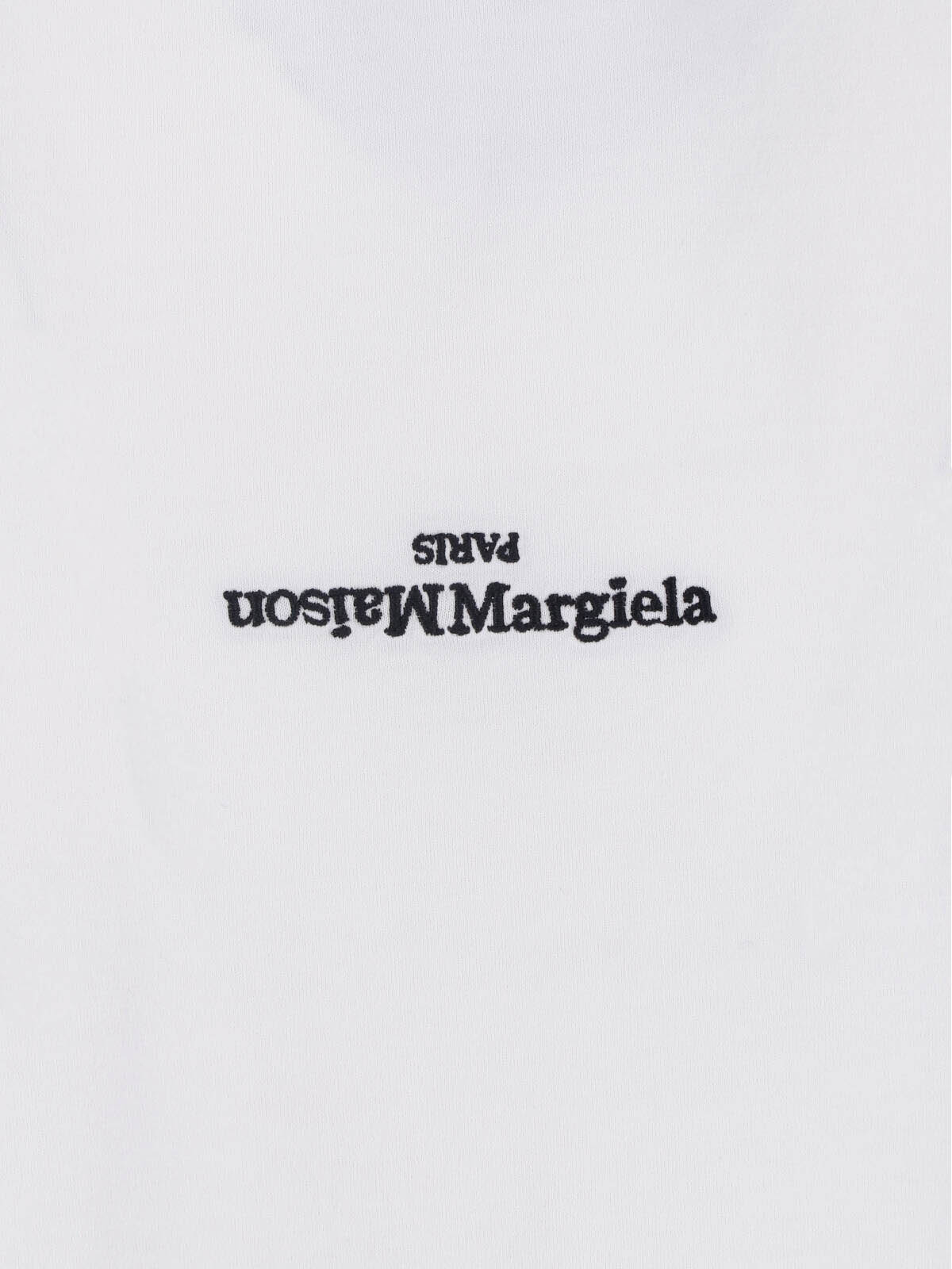 [Maison Margiela] T-shirts Short Sleeve FW26 S50GC0736 S22816100