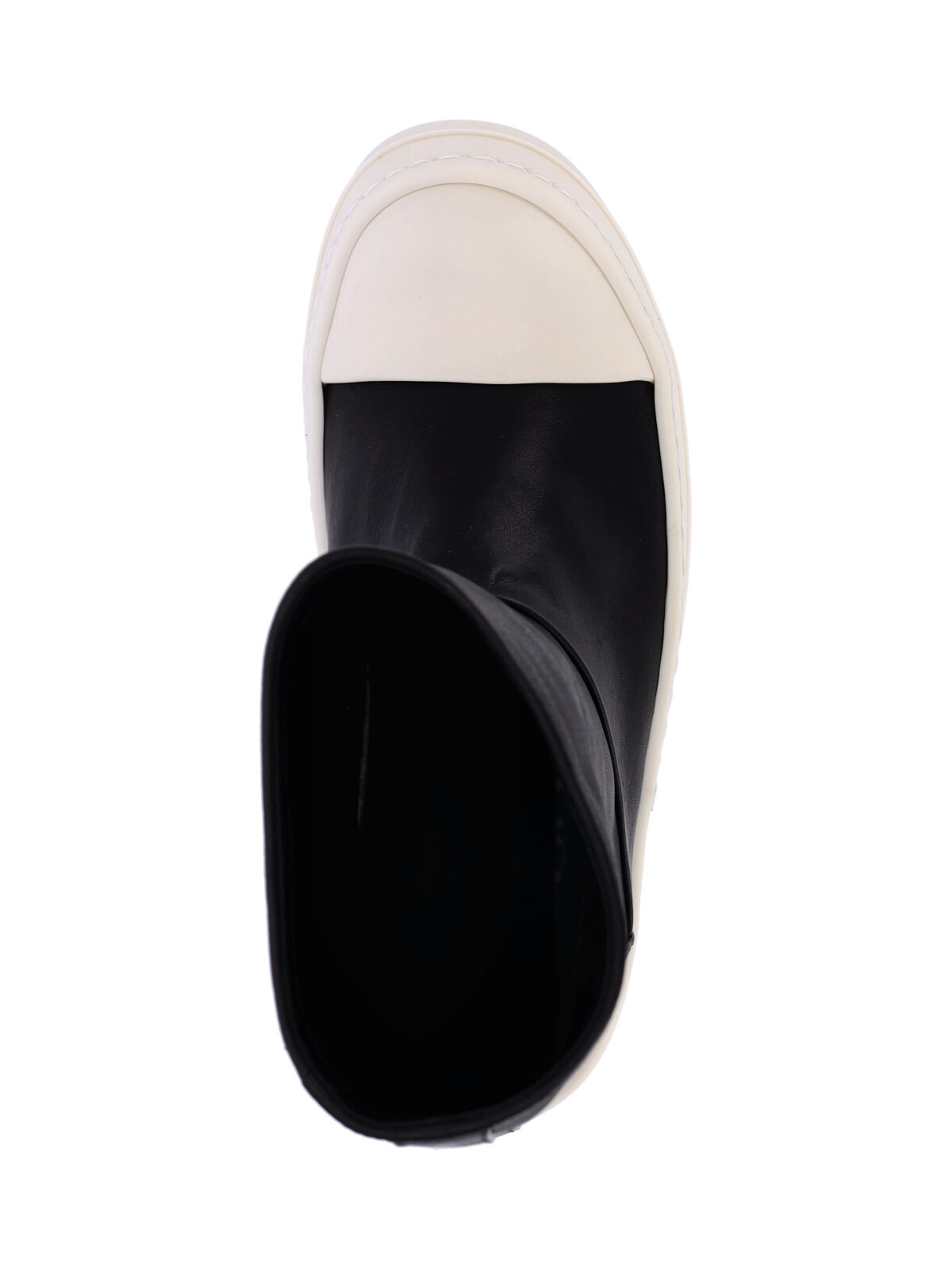 [Rick Owens] Ankle Boots FW26 RP02F5828 LOO911