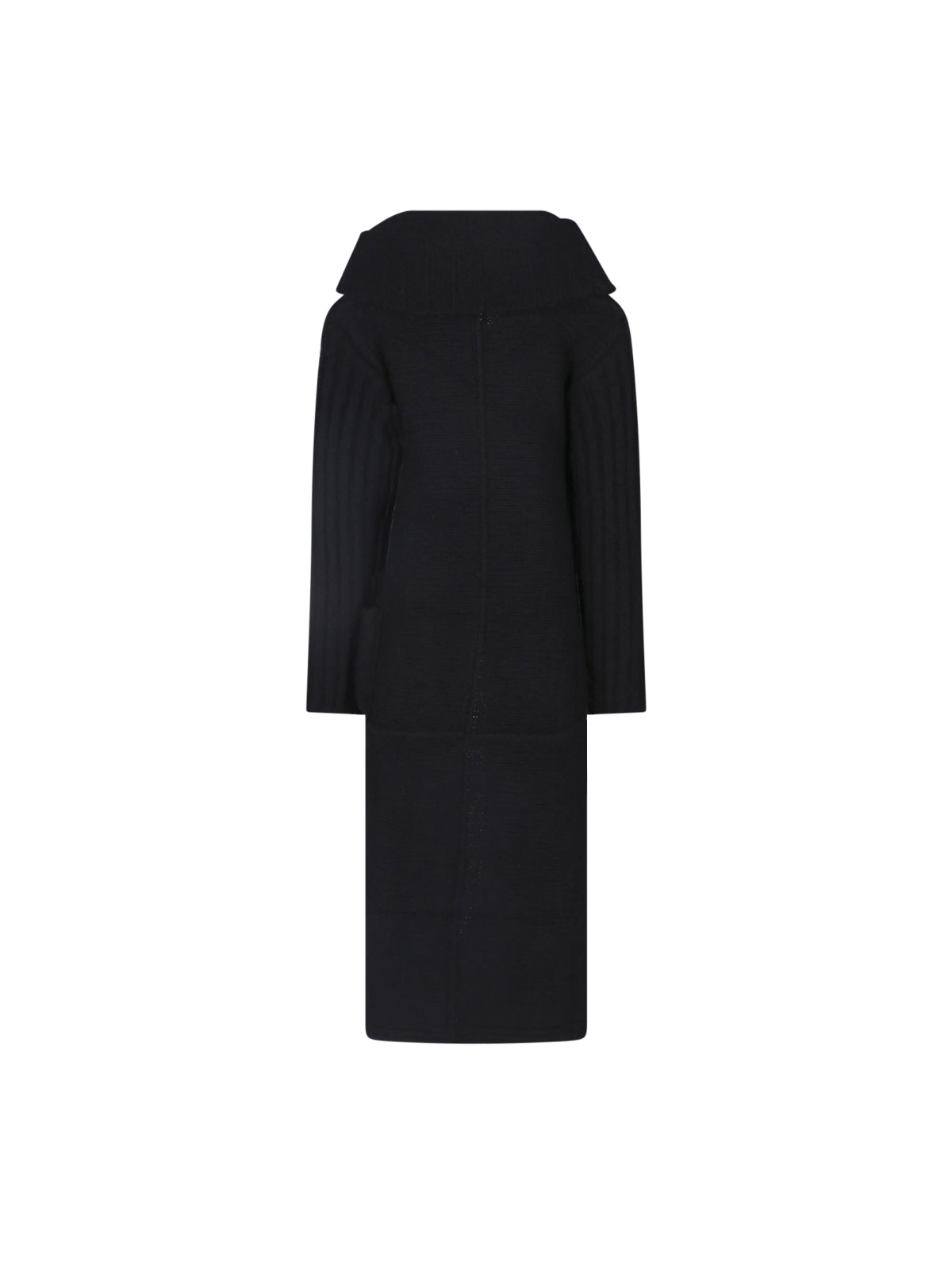 [Rick Owens] Knitwear FW26 RU02F4696 KWSSE09