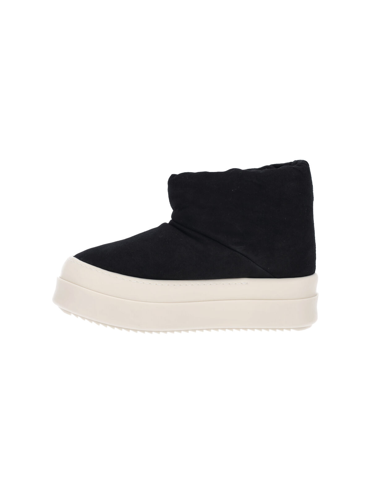 [Rick Owens] Ankle Boots FW26 RP02F5852 LBS91