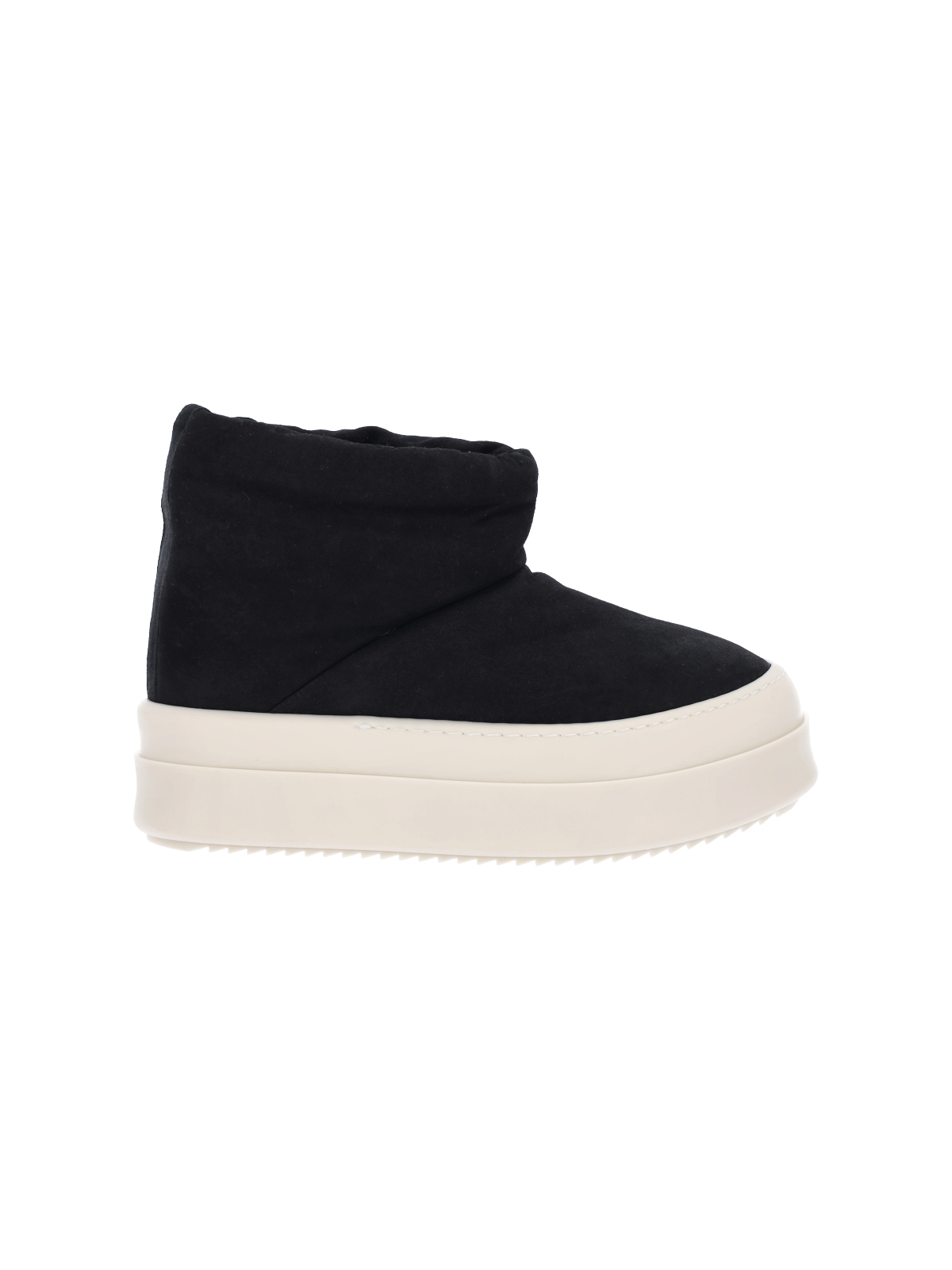 [Rick Owens] Ankle Boots FW26 RP02F5852 LBS91