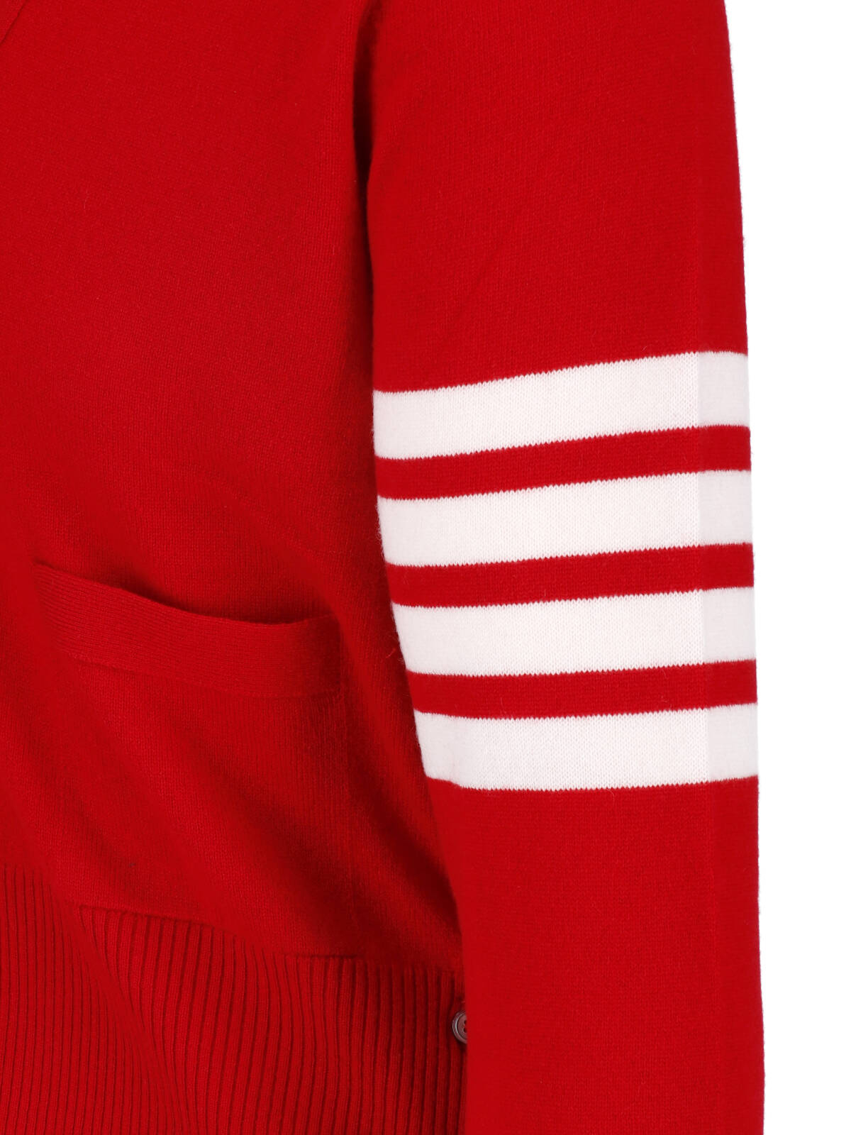[Thom Browne] Knitwear FW26 MKC001A 00011600