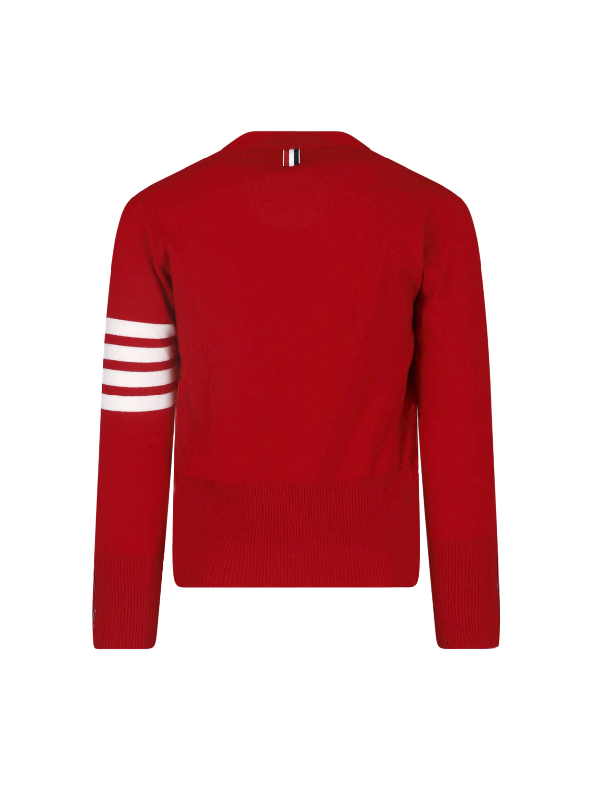 [Thom Browne] Knitwear FW26 MKC001A 00011600