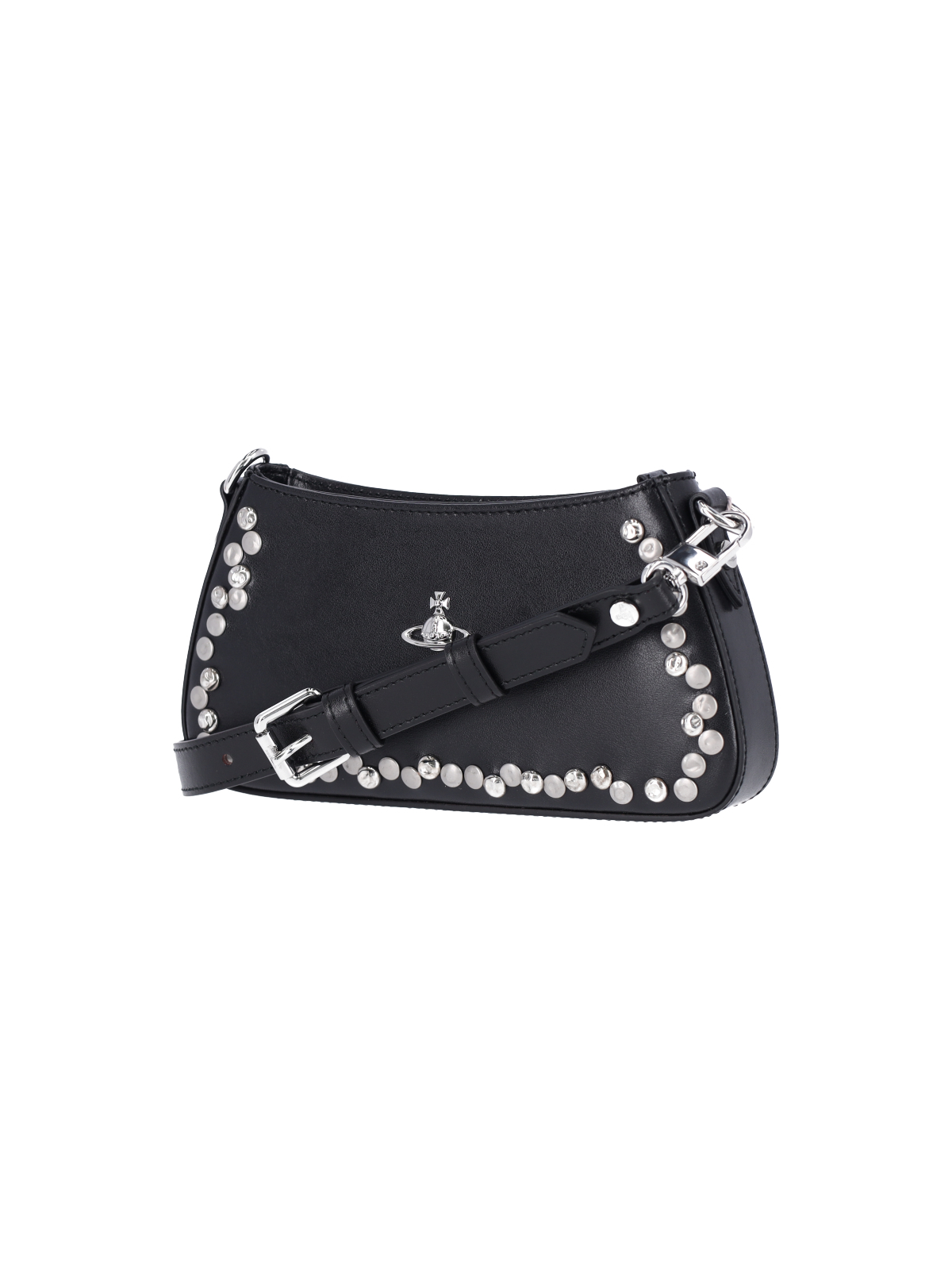 [Vivienne Westwood] Clutch bag FW26 5801000JW L002VN402