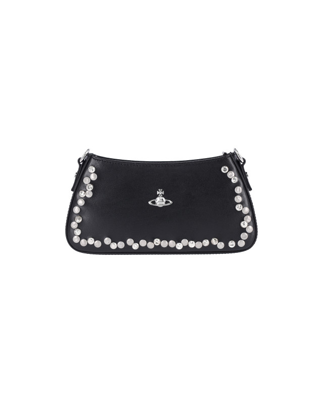 [Vivienne Westwood] Clutch bag FW26 5801000JW L002VN402