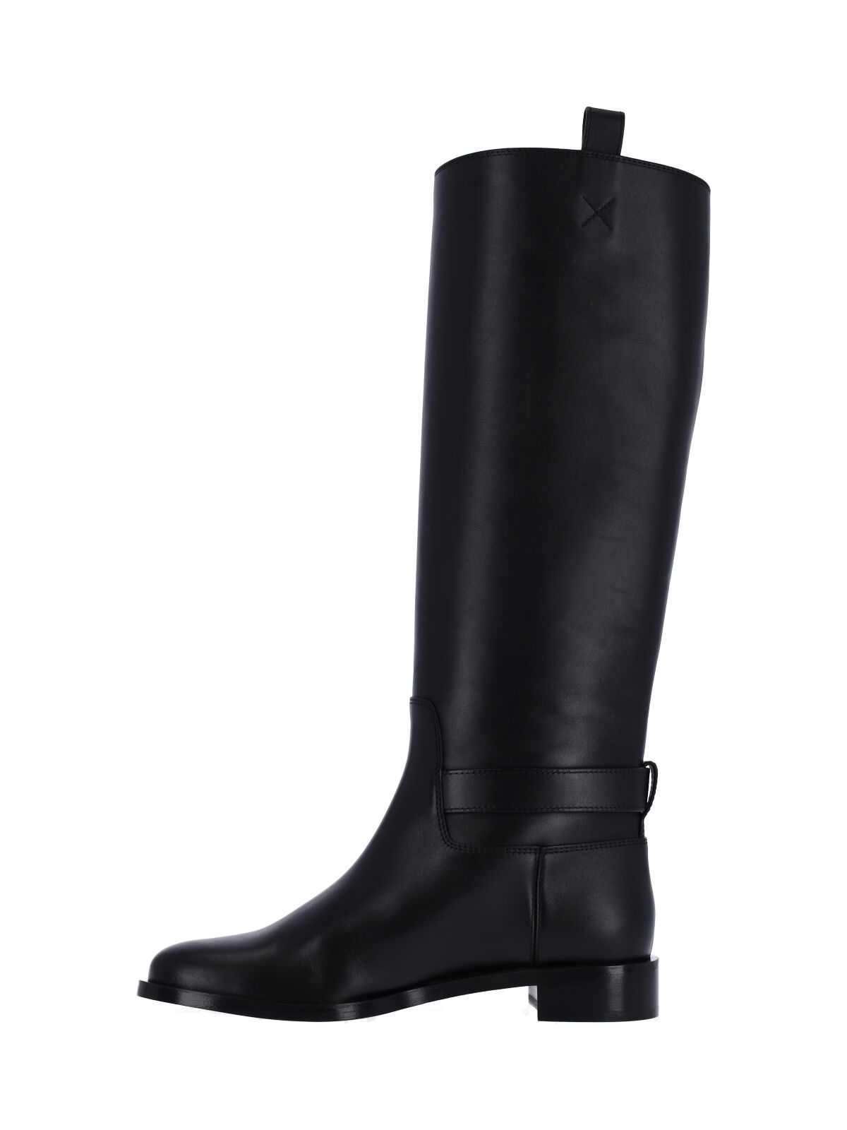 [Salvatore Ferragamo] Ankle Boots FW26 784639001