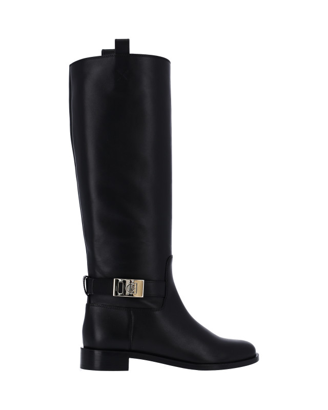 [Salvatore Ferragamo] Ankle Boots FW26 784639001