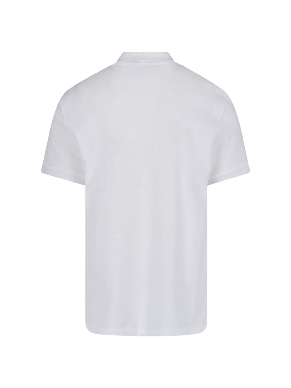 [AMI] T-shirts Short Sleeve FW26 HPL411 760100