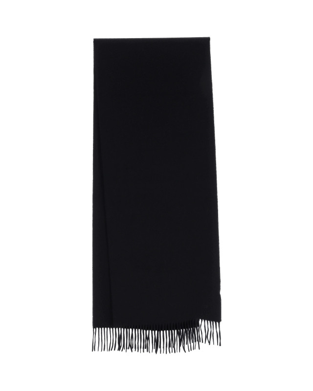 [Tom Ford] Scarf FW26 SSD033 HRS19NAA