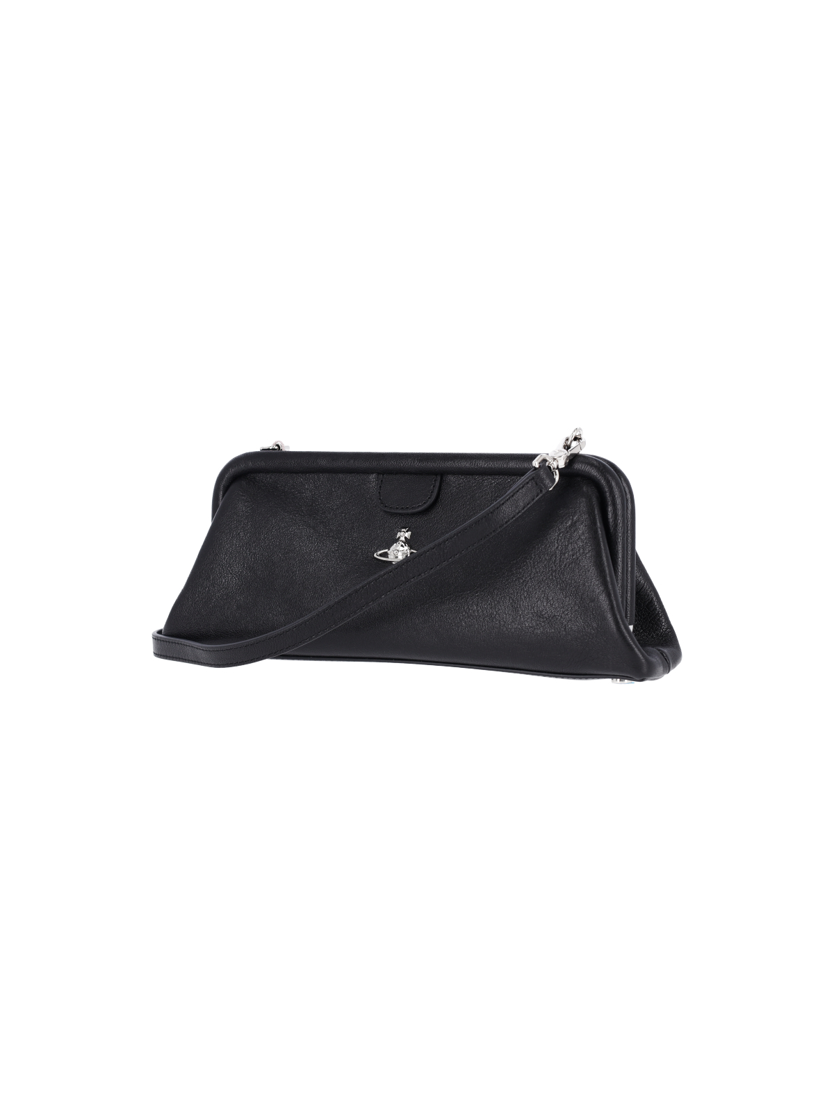 [Vivienne Westwood] Clutch bag FW26 4B01001EW L00BXN401